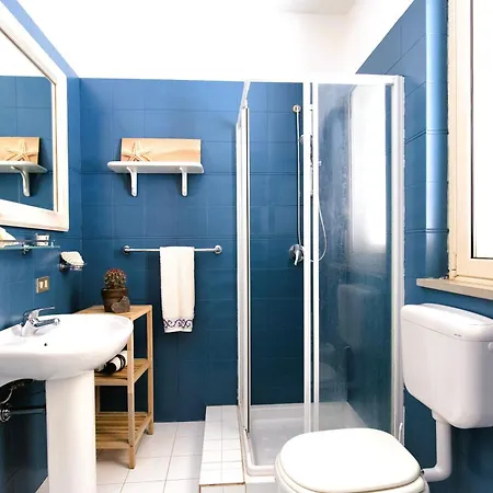 Casa Angela Lipari Canneto (Lipari)