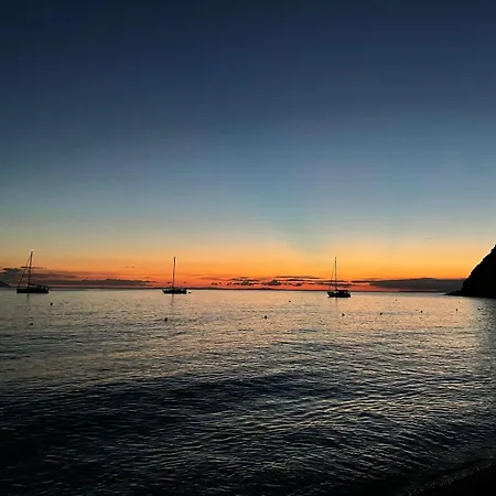 Casa Angela Lipari Διαμέρισμα