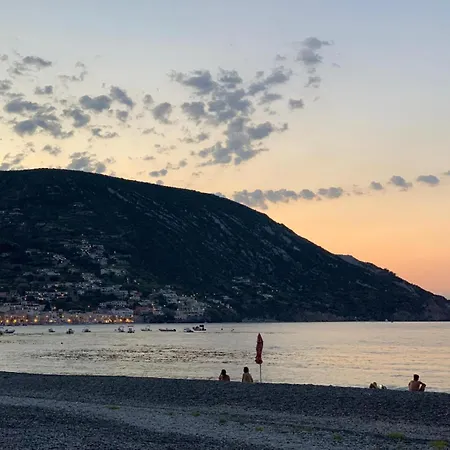 Casa Angela Lipari Canneto (Lipari)