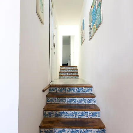 Casa Angela Lipari Canneto (Lipari)