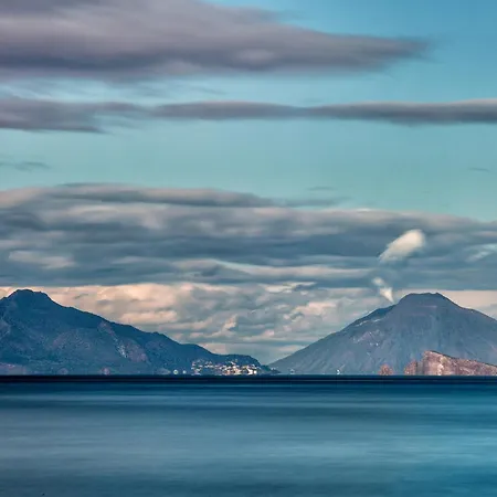 Casa Angela Lipari Διαμέρισμα