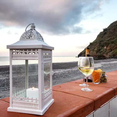 Casa Angela Lipari Διαμέρισμα Canneto (Lipari)