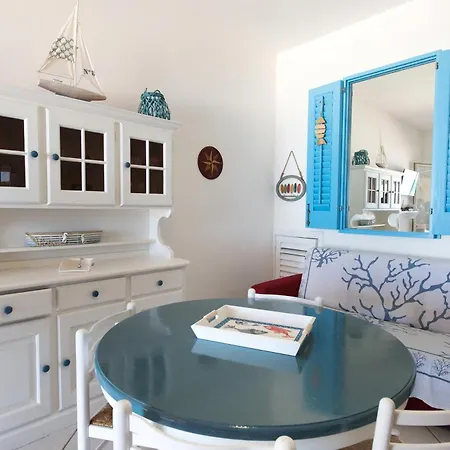 Διαμέρισμα Casa Angela Lipari *