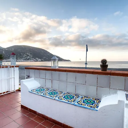 Casa Angela Lipari Διαμέρισμα Canneto (Lipari)