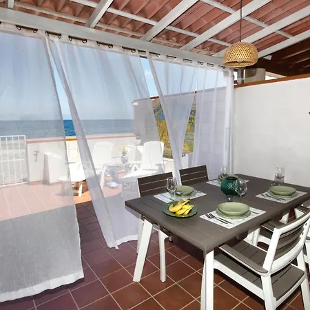 Διαμέρισμα Casa Angela Lipari