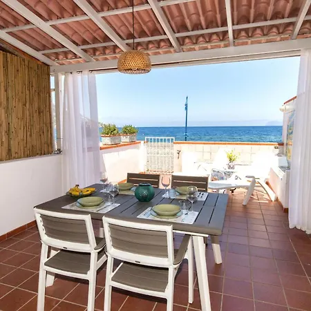 Apartment Casa Angela Lipari Canneto (Lipari)