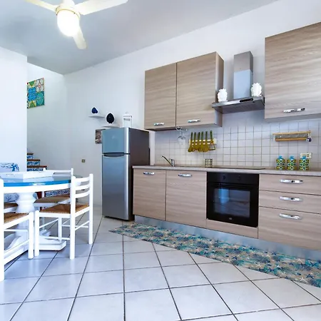 Casa Angela Lipari Διαμέρισμα *