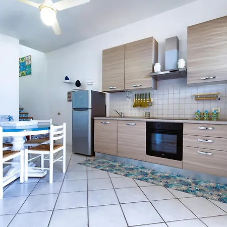 Casa Angela Lipari Apartment *