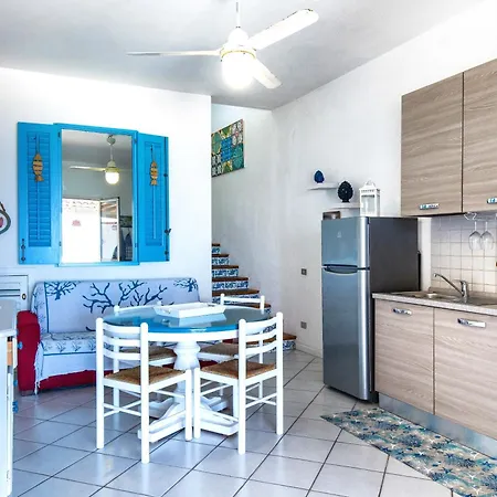 Casa Angela Lipari Διαμέρισμα Canneto (Lipari)