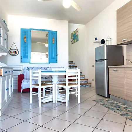 Casa Angela Lipari *