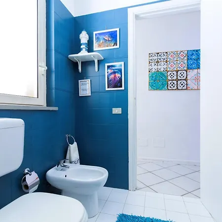 Casa Angela Lipari Διαμέρισμα Canneto (Lipari)