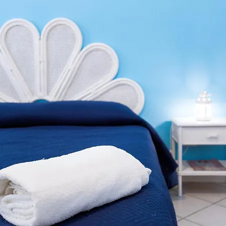 Casa Angela Lipari Διαμέρισμα