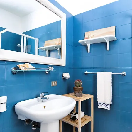 Διαμέρισμα Casa Angela Lipari *