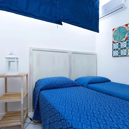 Casa Angela Lipari Canneto (Lipari)