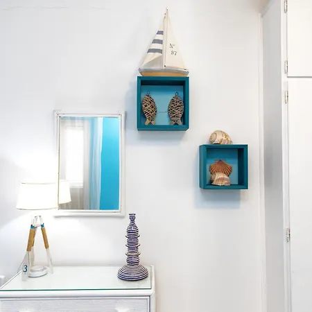 Casa Angela Lipari Canneto (Lipari)