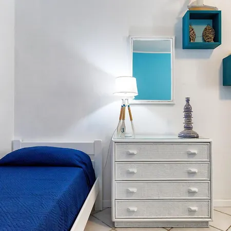 Apartamento Casa Angela Lipari