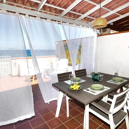 Casa Angela Lipari Apartment *